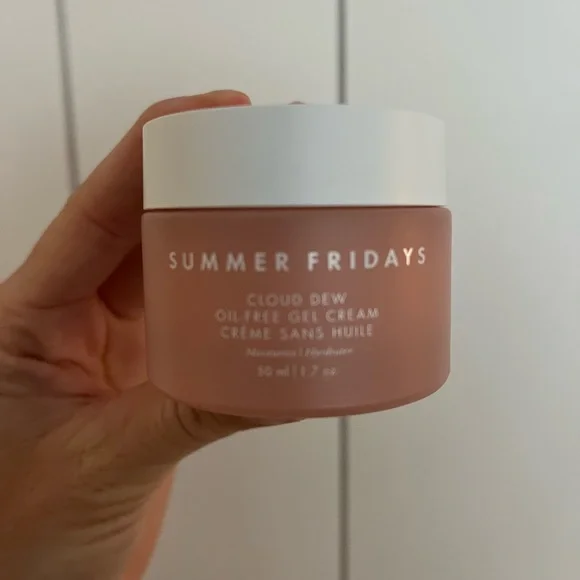 Summer Fridays Cloud Dew - Picture 2 of 5